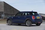 Mini Cooper D 5-Door 2014 года (UK)